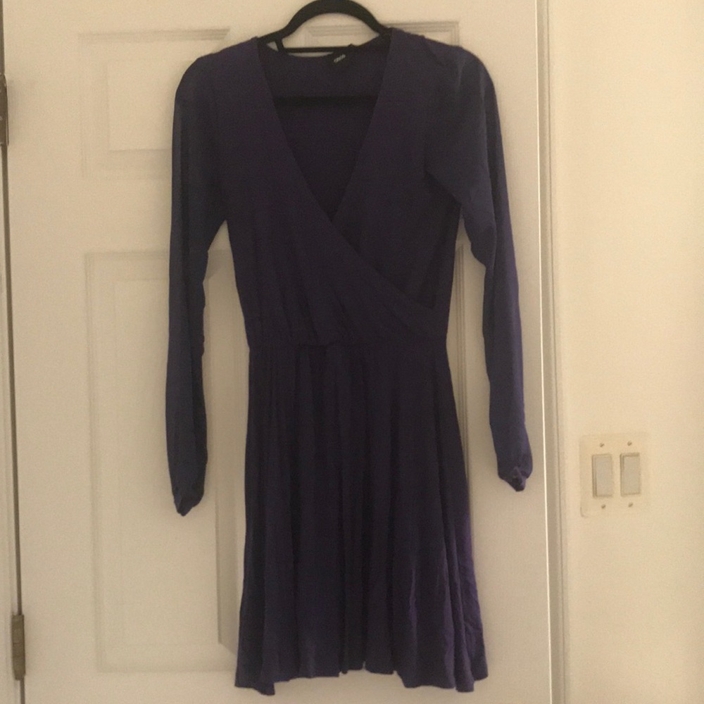 Lightly worn Asos dress